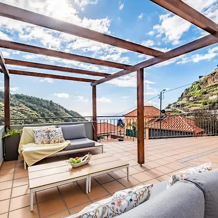 Quinta Do Checa By Homie * Quinta Grande