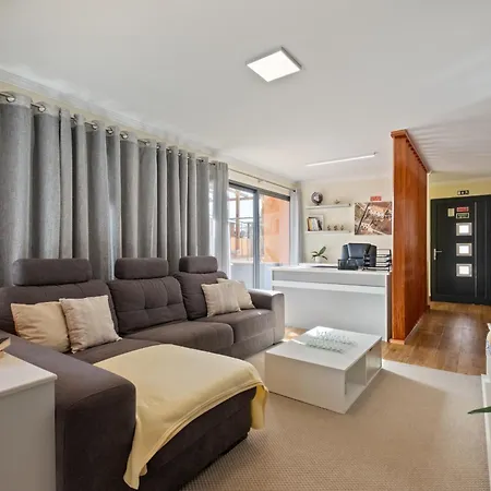 Quinta Do Checa By Homie בית נופש