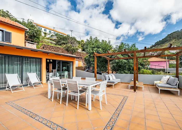 Quinta Do Checa By Homie Quinta Grande