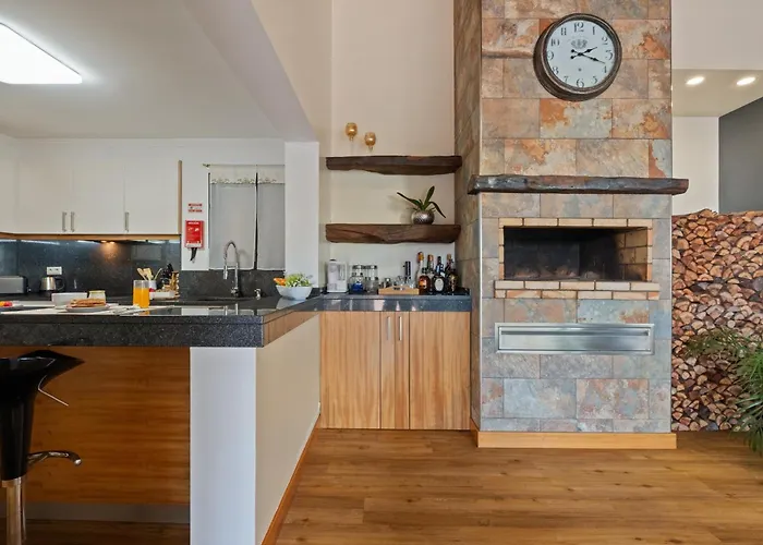 Casa de Férias Quinta Do Checa By Homie Quinta Grande