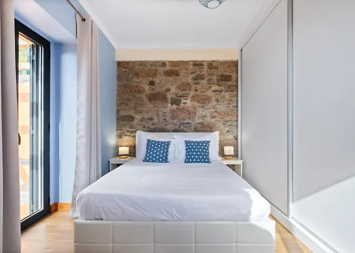 Casa de Férias Quinta Do Checa By Homie Quinta Grande