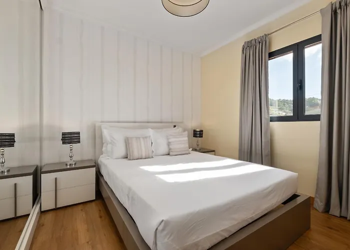 Casa de Férias Quinta Do Checa By Homie Quinta Grande