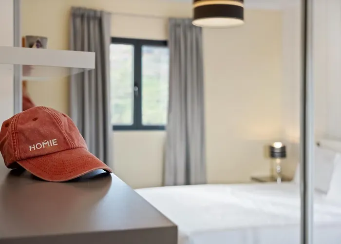 Quinta Do Checa By Homie Casa de Férias *