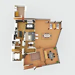 Dom wakacyjny Quinta Do Checa By Homie *