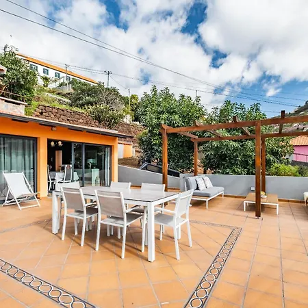 Quinta Do Checa By Homie Quinta Grande