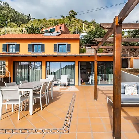 Quinta Do Checa By Homie *