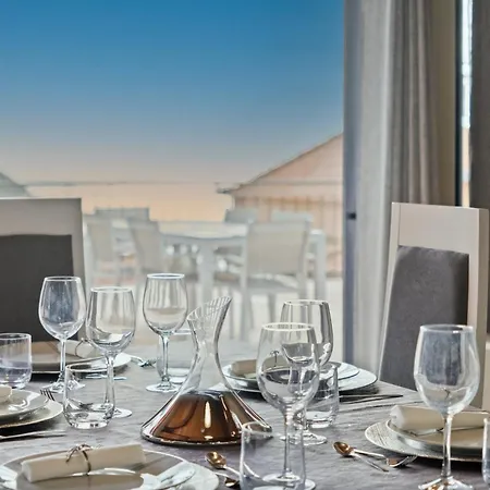 Quinta Do Checa By Homie بيت للعطل *