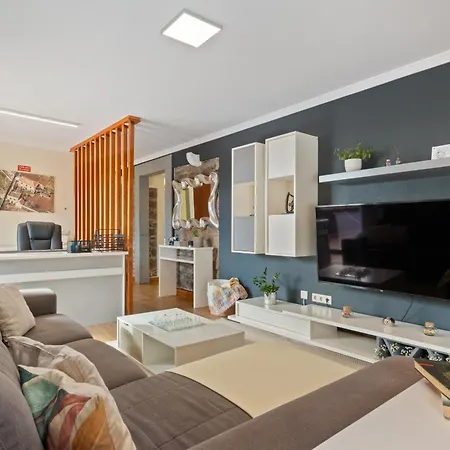 Casa de Férias Quinta Do Checa By Homie Quinta Grande