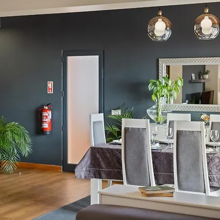 Quinta Do Checa By Homie Casa de Férias