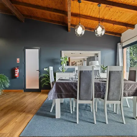 Quinta Do Checa By Homie Casa de Férias