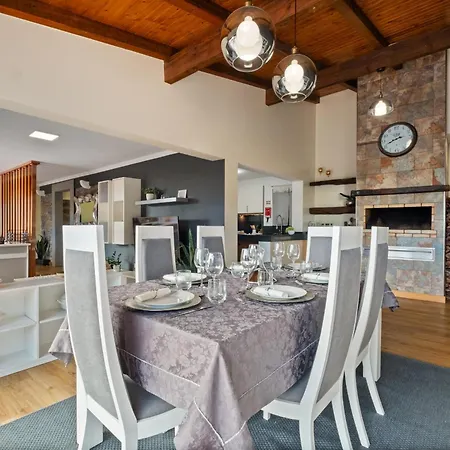 Casa de Férias Quinta Do Checa By Homie