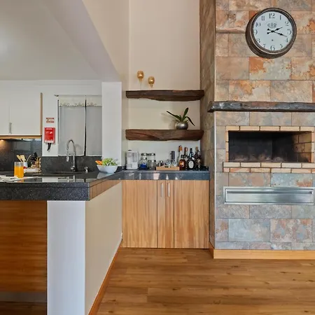 Casa de Férias Quinta Do Checa By Homie Quinta Grande