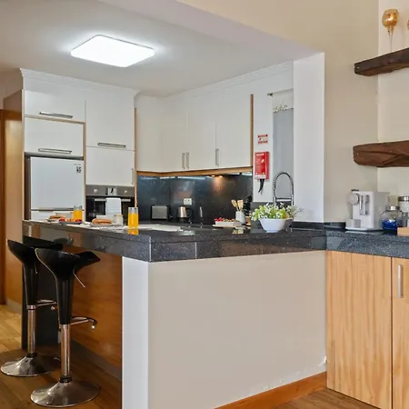 Casa de Férias Quinta Do Checa By Homie Quinta Grande