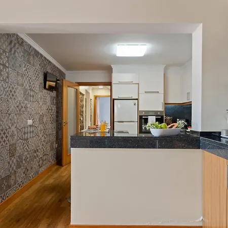 Quinta Do Checa By Homie Casa de Férias