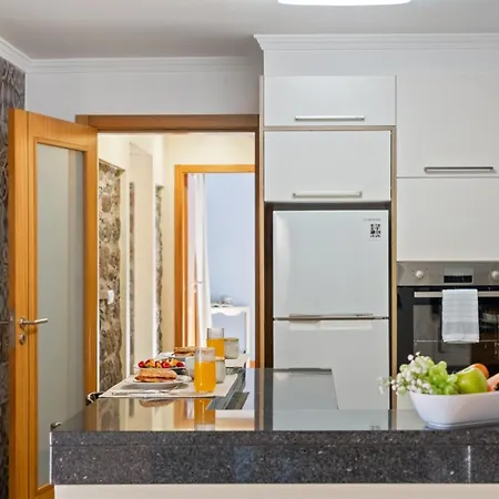 Casa de Férias Quinta Do Checa By Homie