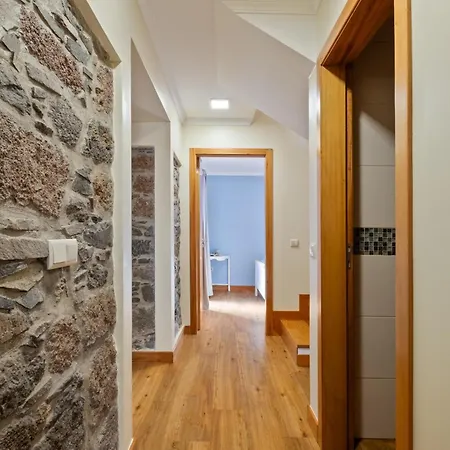 Nyaraló Quinta Do Checa By Homie Quinta Grande