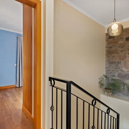 Nyaraló Quinta Do Checa By Homie Quinta Grande