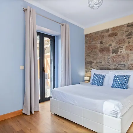 Nyaraló Quinta Do Checa By Homie Quinta Grande