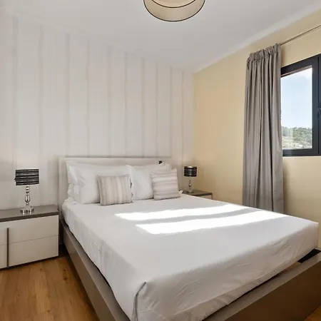 Casa de Férias Quinta Do Checa By Homie Quinta Grande
