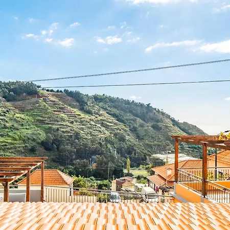 Casa de Férias Quinta Do Checa By Homie Quinta Grande