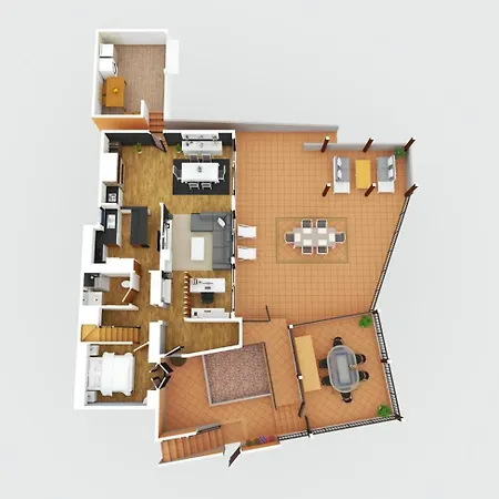 Casa de Férias Quinta Do Checa By Homie *