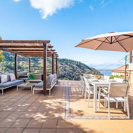 Quinta Do Checa By Homie