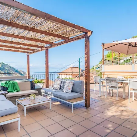 Quinta Do Checa By Homie