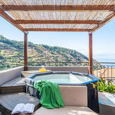 Quinta Do Checa By Homie Casa de Férias *