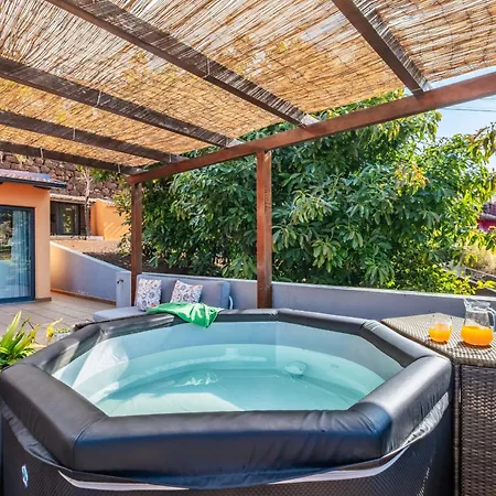 Quinta Do Checa By Homie *