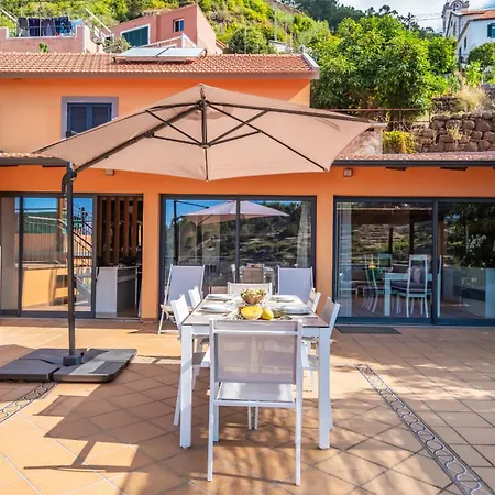 Quinta Do Checa By Homie * Quinta Grande