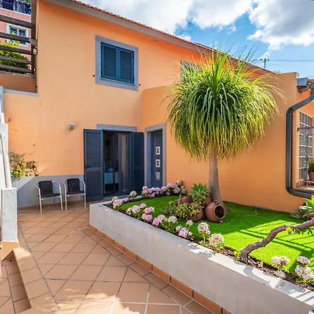 Quinta Do Checa By Homie * Quinta Grande