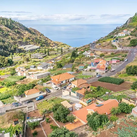 Quinta Do Checa By Homie *
