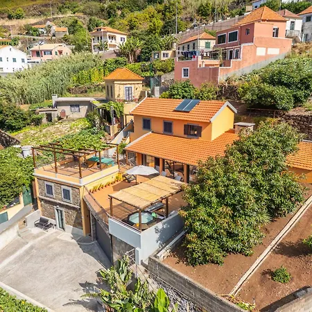 Quinta Do Checa By Homie Casa de Férias