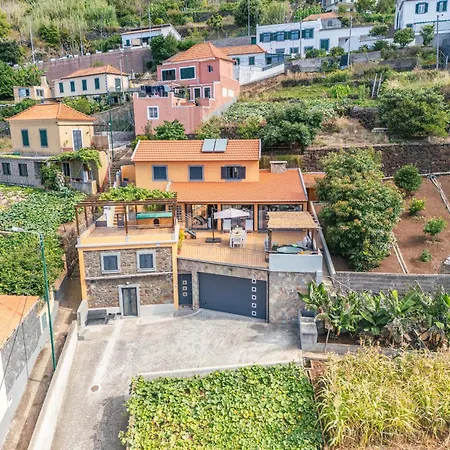 Casa de Férias Quinta Do Checa By Homie