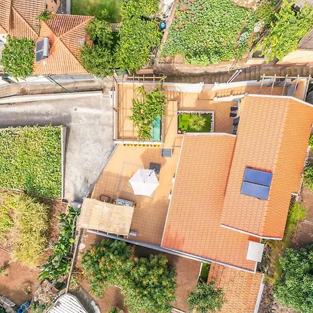 Quinta Do Checa By Homie Casa de Férias *