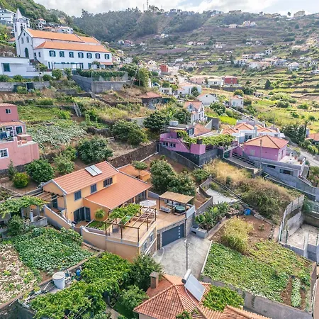 Casa de Férias Quinta Do Checa By Homie Quinta Grande