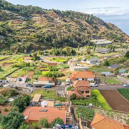 Casa de Férias Quinta Do Checa By Homie *