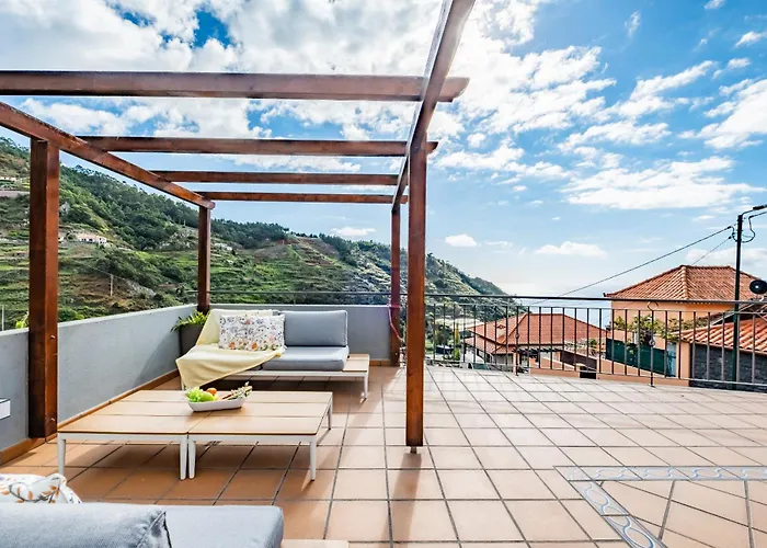 Nyaraló Quinta Do Checa By Homie *