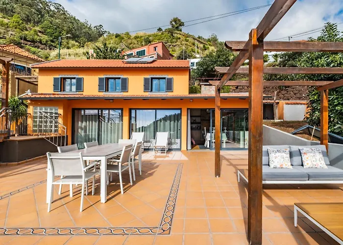 Quinta Do Checa By Homie *