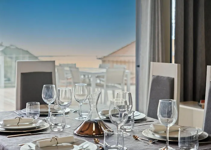 Quinta Do Checa By Homie بيت للعطل *