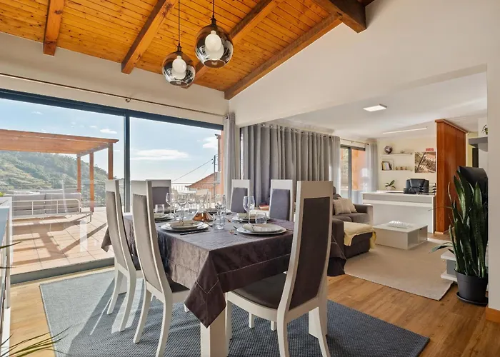 Quinta Do Checa By Homie بيت للعطل *