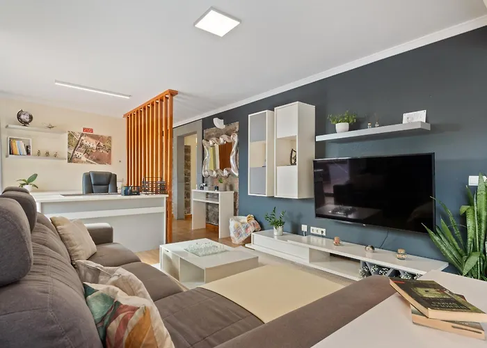 بيت للعطل Quinta Do Checa By Homie Quinta Grande