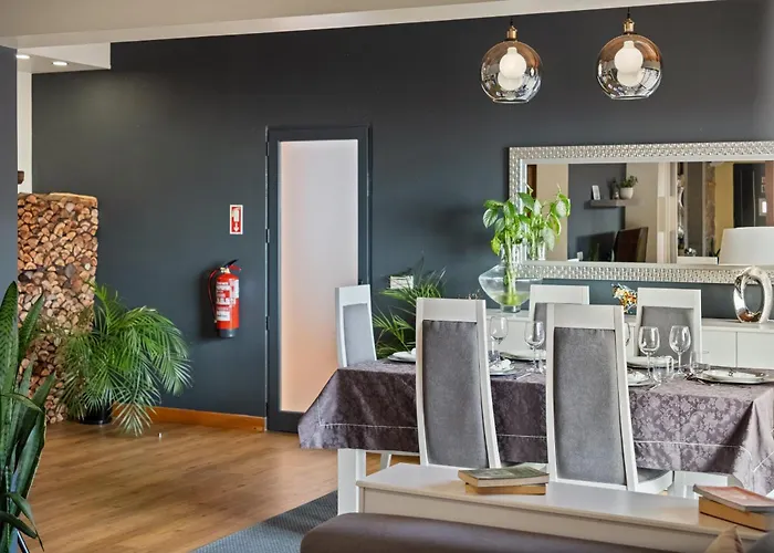 Quinta Do Checa By Homie بيت للعطل