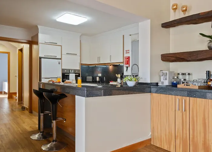 Nyaraló Quinta Do Checa By Homie Quinta Grande