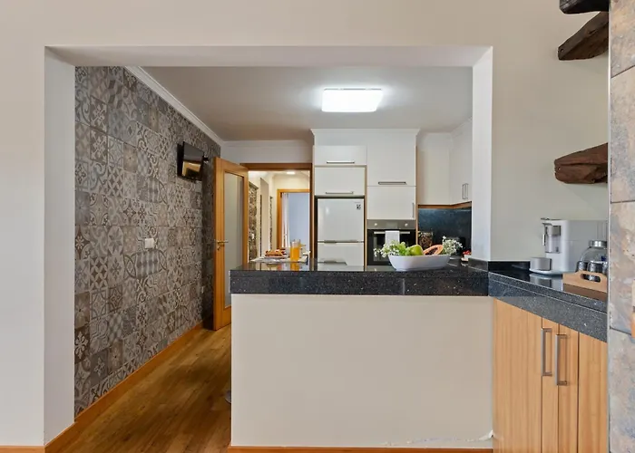 Quinta Do Checa By Homie بيت للعطل