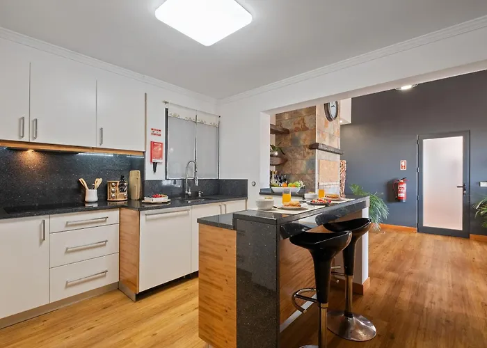 Quinta Do Checa By Homie Quinta Grande