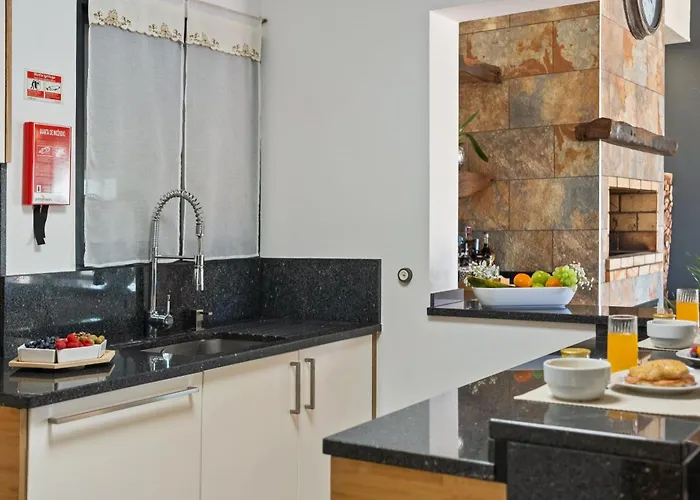 Quinta Do Checa By Homie