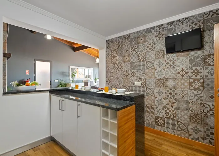 Quinta Do Checa By Homie بيت للعطل *