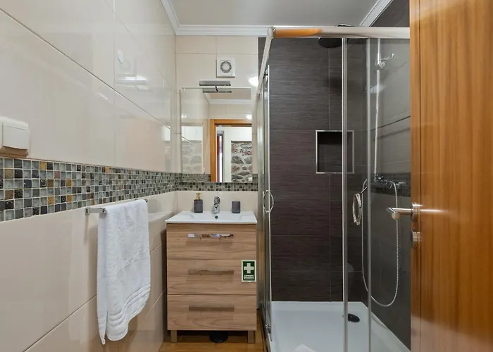 Quinta Do Checa By Homie Quinta Grande