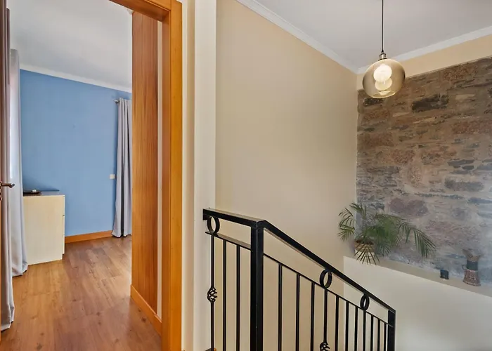 بيت للعطل Quinta Do Checa By Homie Quinta Grande